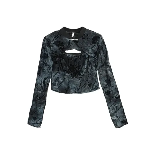 SETIROM Женские короткие пальто