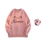 Светло-розовый [Флисовая подкладка]