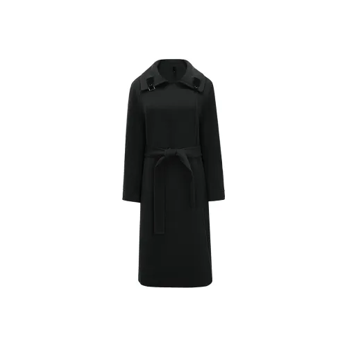 Beast King Женское пальто