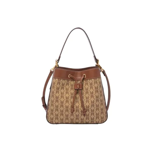 FOSSIL Сумки Коричневый Женские
