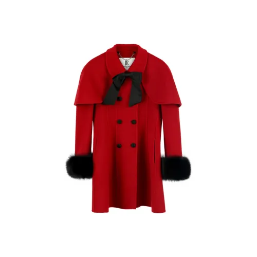 NancyCavally Женские Пальто