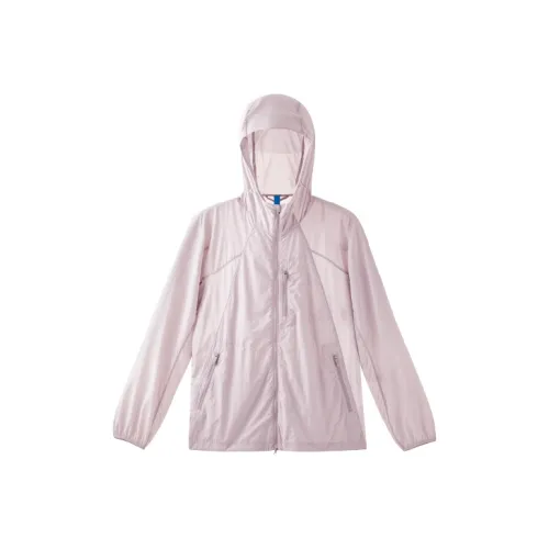 Bananain Одежда с защитой от солнца Женская