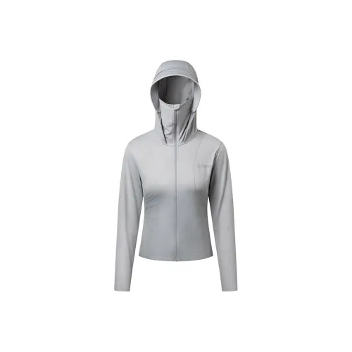 OUTDOOR PRODUCTS Женская одежда с защитой от УФ-лучей