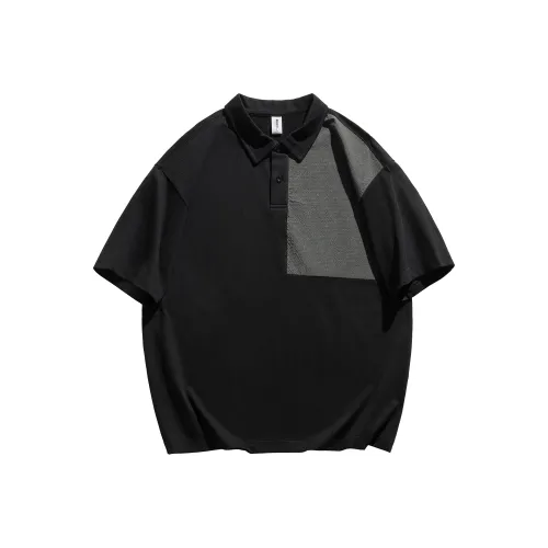 A3G4 Унисекс Поло