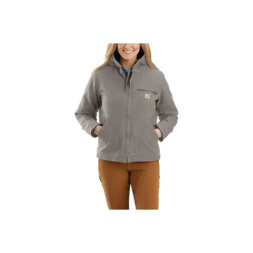 Carhartt Женские пуховики
