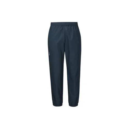 SPYDER Urban Life Casual Pants Women's Azure Blue