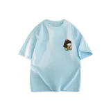 Туманный синий [Женский аниме]