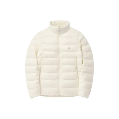 KOLON SPORT Женские пуховики