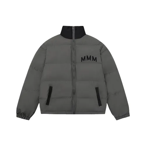 JOLLIGHT Унисекс Объемные куртки (пуховики)