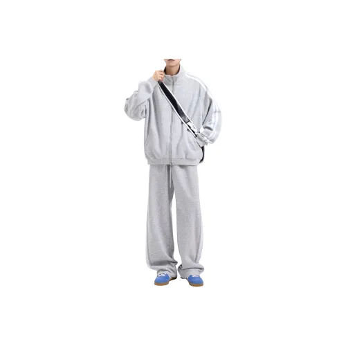 MARK WAFFLE Повседневная спортивная одежда Унисекс