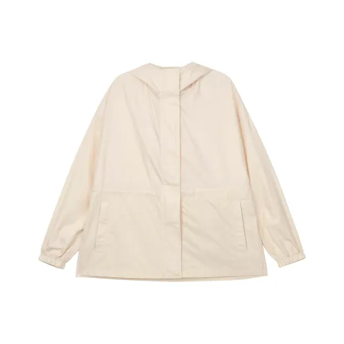 UNIQLO Женская одежда с защитой от UV