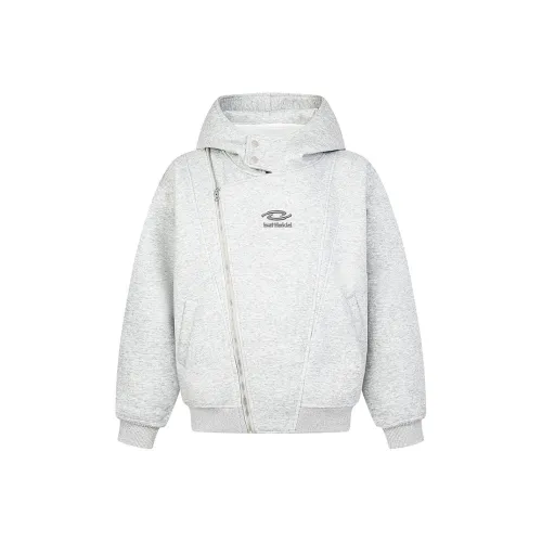 ECNR Женские Толстовки