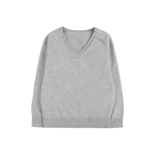 REDOLENCE Трикотаж Женский Светло-Серый