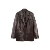 Трюфельно-коричневый