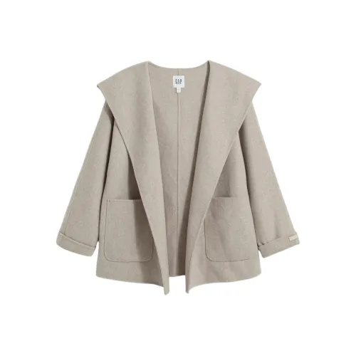 GAP Женские Пальто