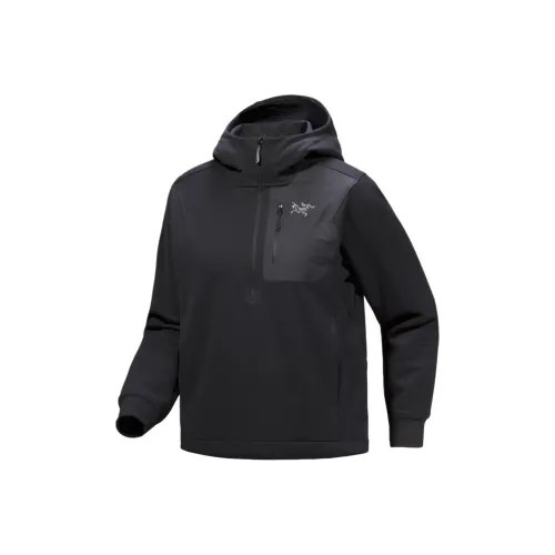 Arcteryx AESTAS Толстовка Женская