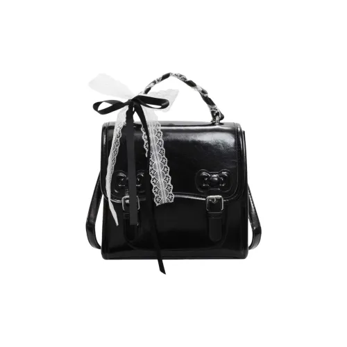 MARKANGARO ПУ (полиуретан) Рюкзак Стандартный Женский Черный Розовый Коричневый Серебряный