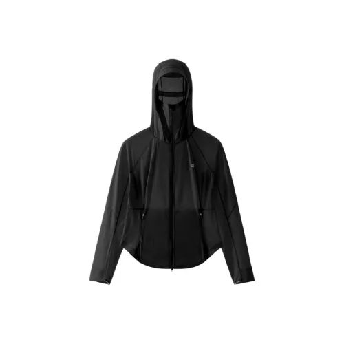 Bananain Cool Leather Sunscreen Series Одежда с защитой от солнца Женская