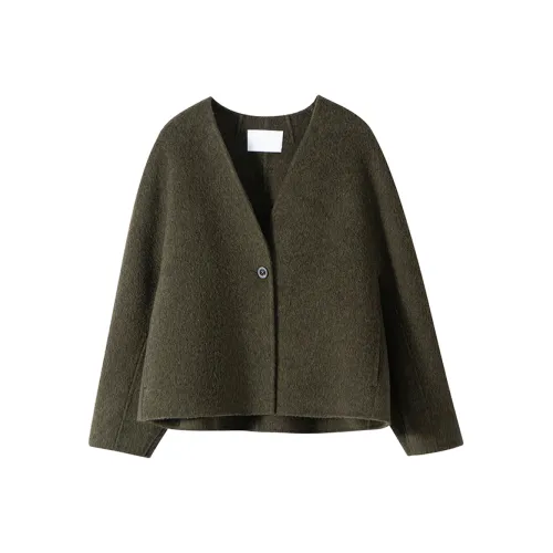 MOSIIMORII Женское пальто