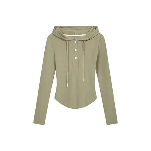 SYEEE WITH U Толстовка Женская