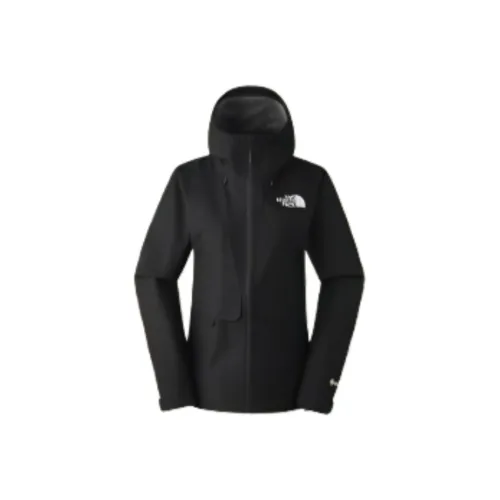 THE NORTH FACE Urban Exploration Поход Водонепроницаемый Ветрозащитный Дышащий Водоотталкивающий Устойчивый к истиранию