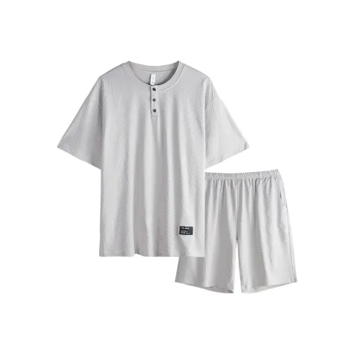 Xuan Liang Мужские Пижамные Комплекты