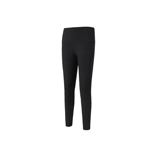 Helly Hansen Черные Женские Повседневные Брюки