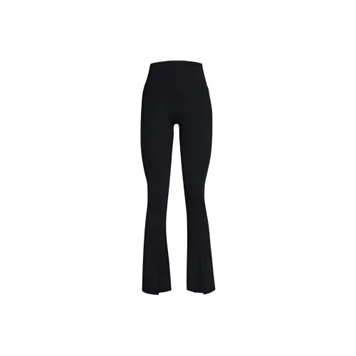 Under Armour Meridian Black Женские Повседневные Брюки