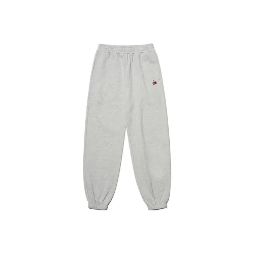 KIRSH FW22 Повседневные брюки Женские