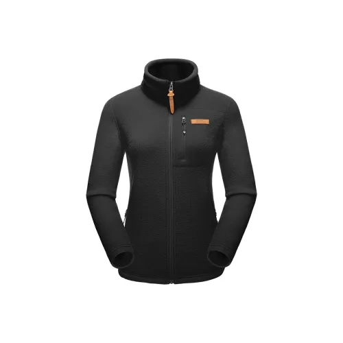 ALPINT MOUNTAIN Бархат Feel Куртка Женская