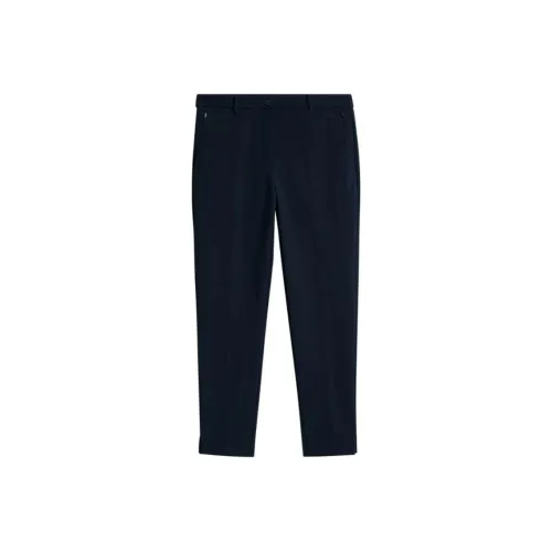 J.Lindeberg Повседневные брюки женские Морской синий