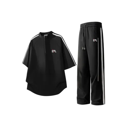 Être Par Lee Повседневная Спортивная Одежда Унисекс