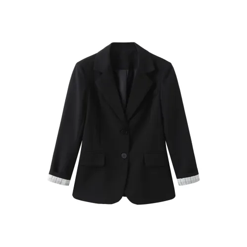 DEBRAND Весенний Тонкий Бизнес Костюм для Женщин