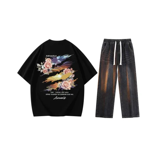 AIRWALK Повседневная спортивная одежда унисекс