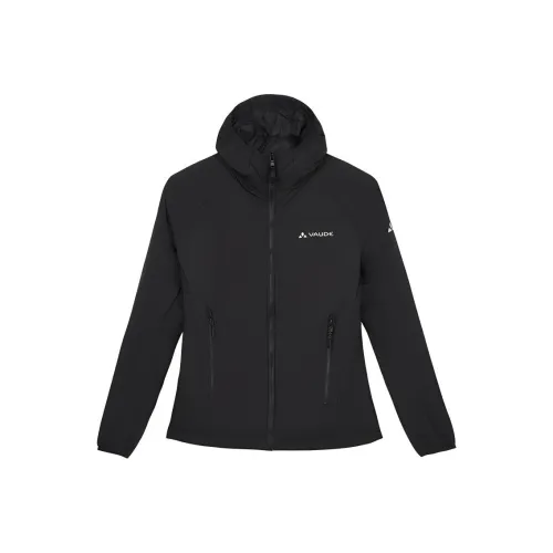 VAUDE PrimaLoft Пуховая куртка Женская