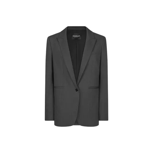 Dondup Черные Женские Офисные Костюмы
