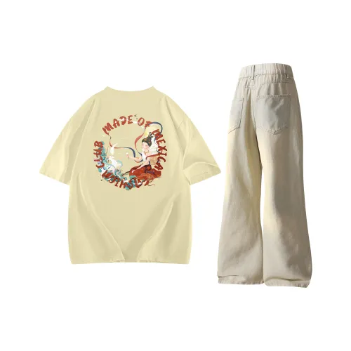 MEXICAN Повседневная спортивная одежда унисекс