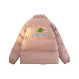 Сакурово-розовый