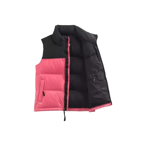 THE NORTH FACE Жилет Женские Black Pink