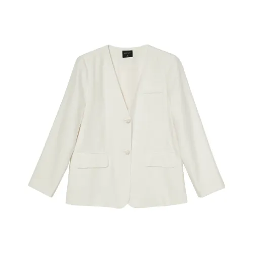 WESTLINK Абрикос Женские Офисные Костюмы