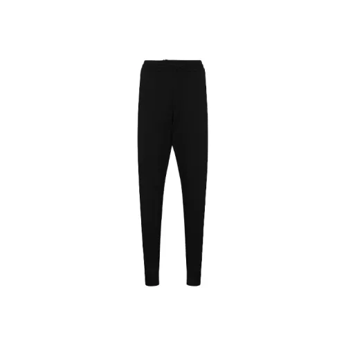 Y 3 Черные Женские Вязаные Спортивные Брюки