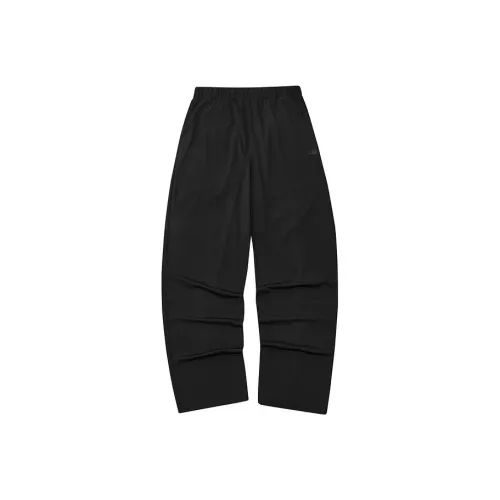 Skechers Угольный черный/0018 Женские Повседневные брюки