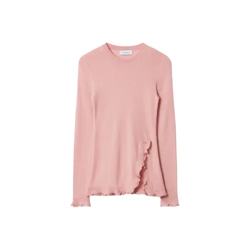 Other Stories Трикотаж Женский Розовый