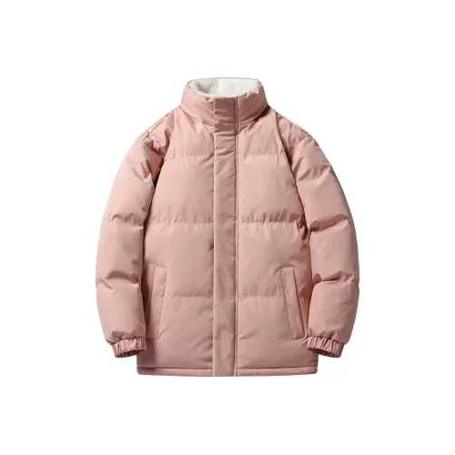 FOURMA Унисекс Объемные куртки (пуховики)