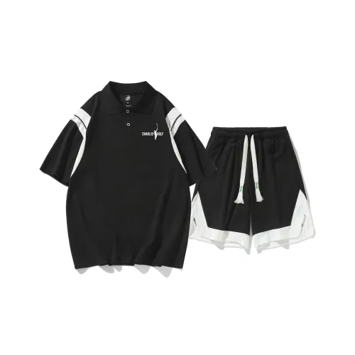 CHARLIE GOLF Повседневная спортивная одежда Унисекс