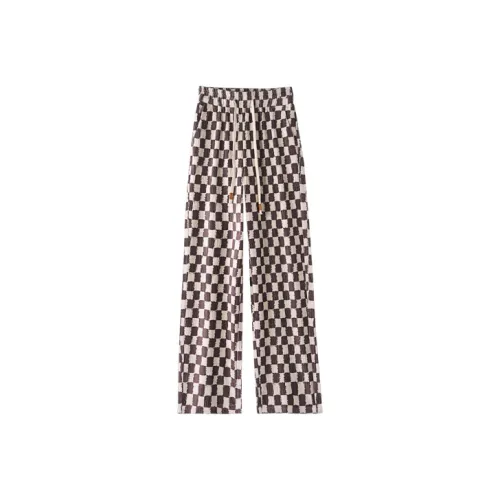 MITUAN Повседневные брюки Осенние Женские