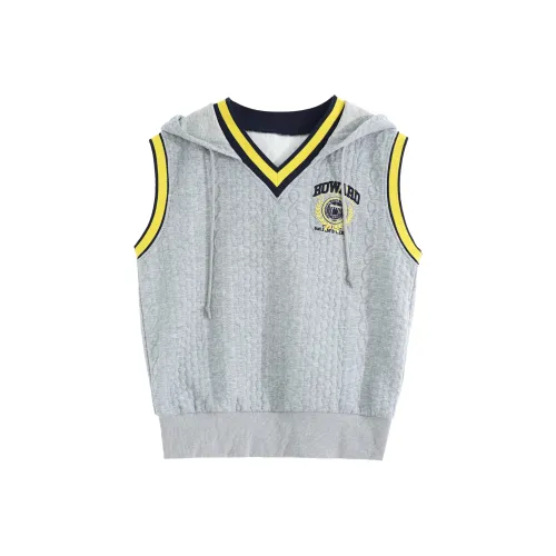 PP Женские жилеты