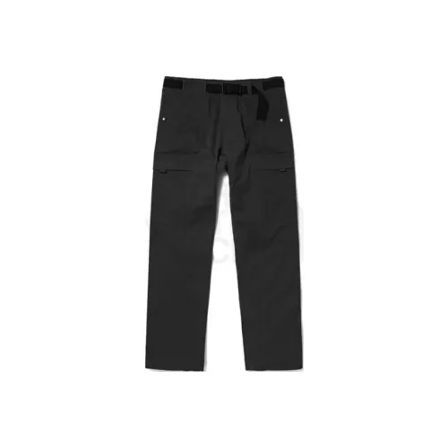 The North Face Черные Женские Брюки Карго