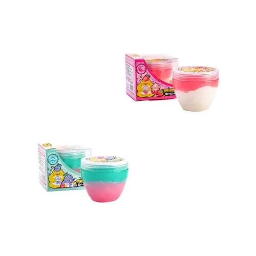 Oh, small Mu DIY Игрушки