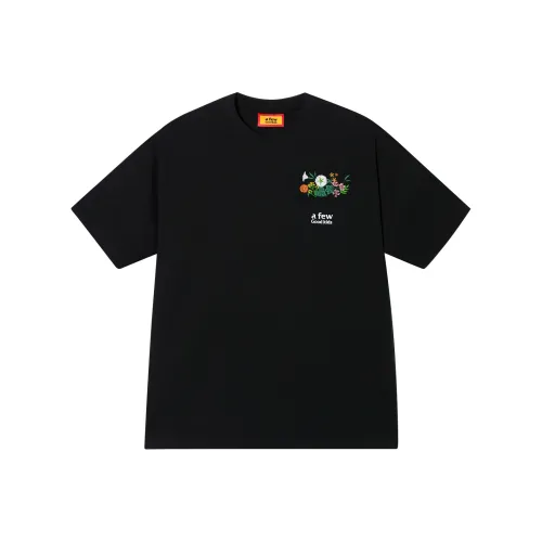 AFGK SS25 Унисекс Футболка